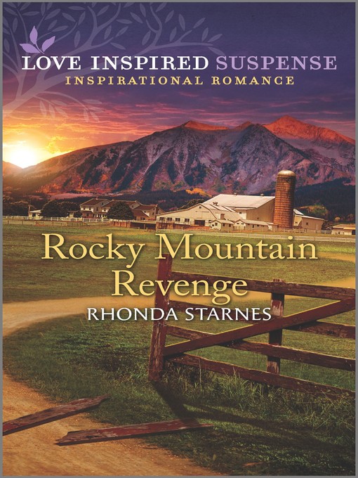 Title details for Rocky Mountain Revenge by Rhonda Starnes - Wait list